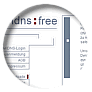 dyndns : free
